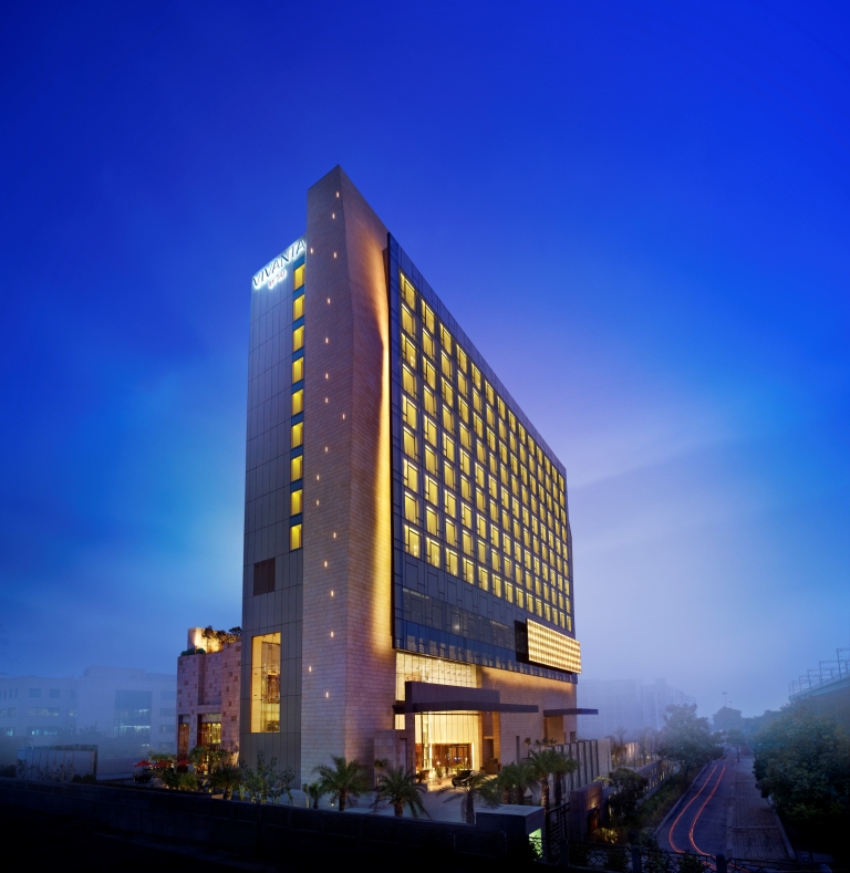 The Taj Group Launches Its 100th Hotel In India; Vivanta By Taj Enters ...